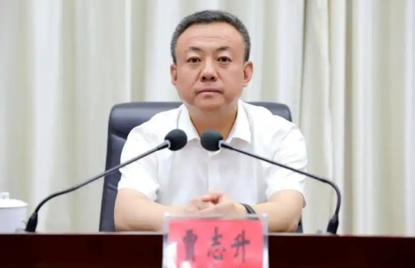 贵丰配资 多地政府主要领导调整