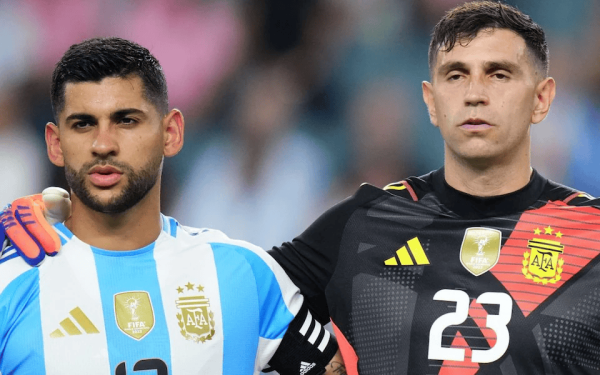 高忆配资 为避免冲突，热刺本周帮队长罗梅罗负担了回伦敦的包机费用